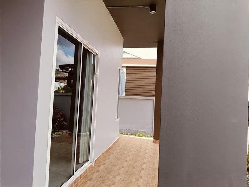 ขายบ้านเดี่ยวมือสองหาดใหญ่ จังหวัดสงขลา  โครงการ บ้านสวนวังนนท์ เฟส 3