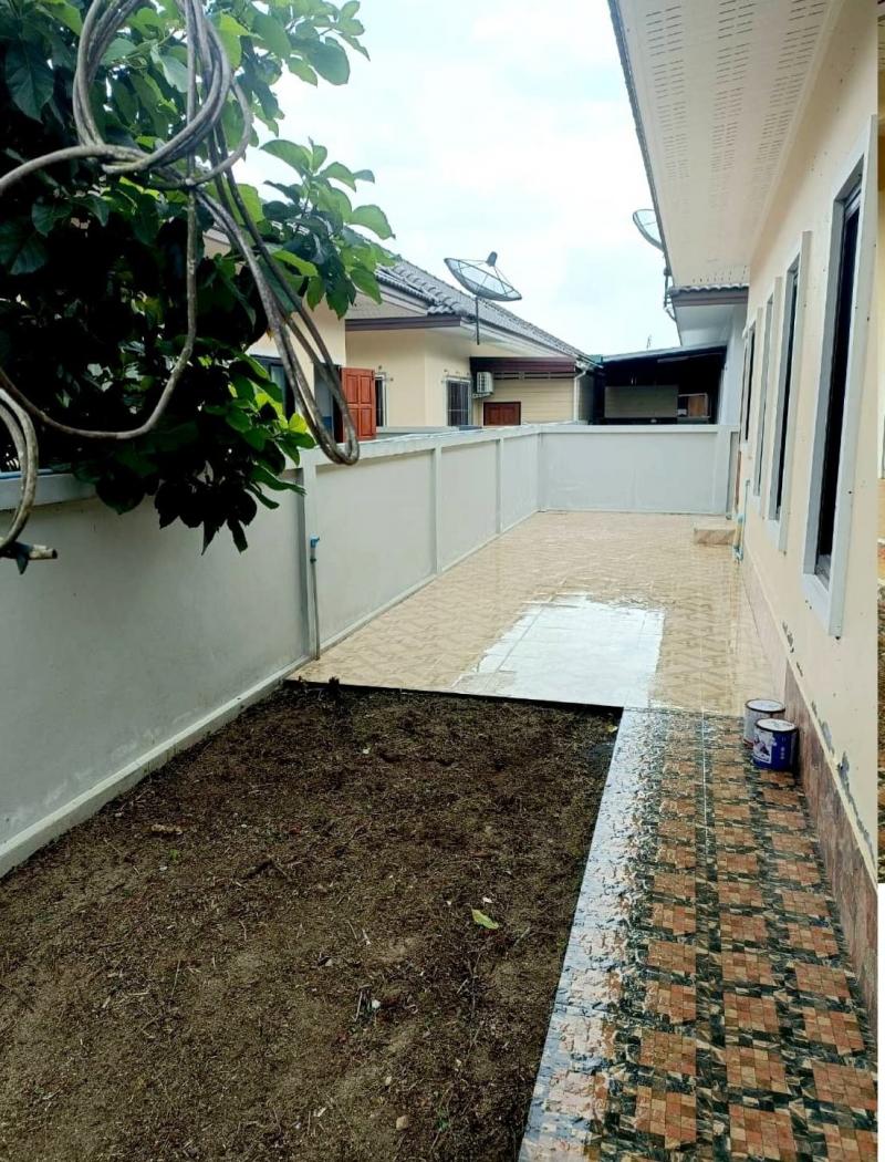 ขายบ้านเดี่ยวมือสอง อำเภอทุ่งสง จังหวัดนครศรีธรรมราช