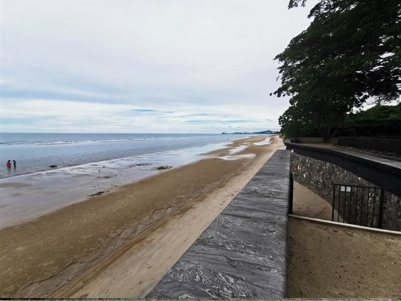 ขายคอนโดมือสองชะอำ จังหวัดเพชรบุรี โครงการ บ้านแสนคราม