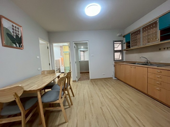 sss487 ขาย คอนโด บ้านสวนธน ศรีนครินทร์ ซอยศรีด่าน 22 ใกล้รถไฟฟ้าสายสีเหลือง