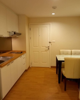 C084ให้เช่าคอนโด ดิ อินสไปร์ เพลส เอแบค พระราม 9 มีขนาด 30,60,90,120 ตรม.