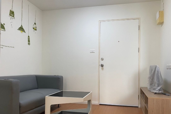 ขายคอนโด ลุมพินี ทาวน์ชิป รังสิต คลอง 1 ใกล้รถไฟฟ้า