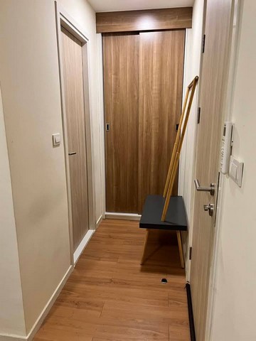 ให้เช่า Modern Condo The Forest บางขุนเทียน เฟอร์นิเจอร์ครบ พร้อมเข้าอยู่