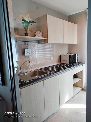 ให้เช่า Aspire สาทร-ตากสิน Timber Zone  ใกล้ BTS วุฒากาศ พร้อมเข้าอยู่ มิถุนายน 2568