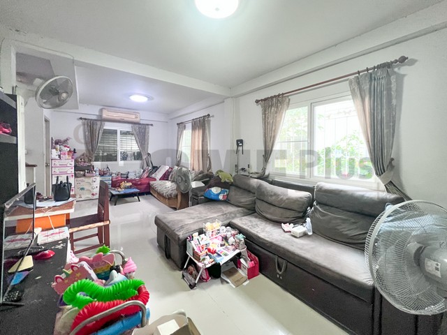 บ้านแฝด ศุภาลัยวิลล์ (ปทุมสานใน)ตรงข้ามวัดน้ำวน อ.เมือง จ.ปทุมธานี