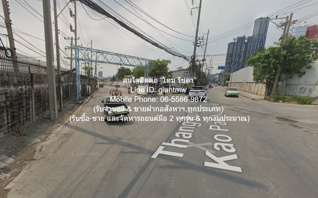 ขายทาวน์โฮม 3 ชั้น (ห้องหัวมุม) ในหมู่บ้าน ซ.สุขุมวิท 62 ใกล้ BTS บางจาก 30 ตร.ว. 3 น 3 น้ำ 2 จอดรถ 6.5 ล้านบาท