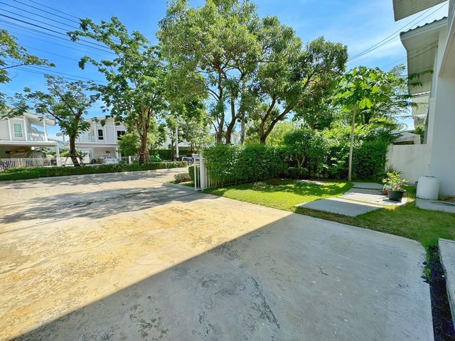 ขายบ้านเดี่ยว บางใหญ่ คณาสิริ ปิ่นเกล้า-กาญจนาฯ บ้านตัวอย่างตกแต่งครบ พร้อมอยู่ ราคาถูกกว่าทุน