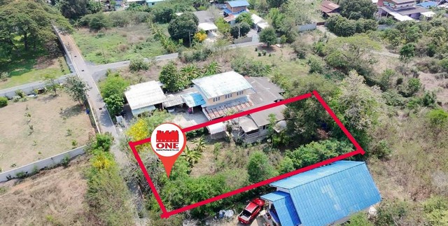 ขายที่ดิน 200 ตารางวา ต.บ้านยาง อ.เสาไห้ จ.สระบุรี ใกล้วัดบ้านยาง เขตเทศบาลบ้านยาง ติดต่อ 0934415691คุณเกริก