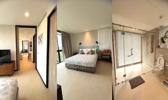 ขายคอนโดเขาใหญ่ Swan Lake Khao Yai (สวอนเลค เขาใหญ่) 17.9 ล้าน 90.5ตรม ห้องเลขที่80/111ตึก E ชั้น 6 โทร0934415691