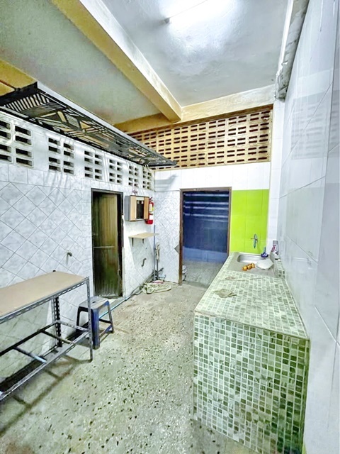 ให้เช่าตึกแถว 4.5 ชั้น ย่านสำเพ็ง เยาวราช ทรงวาด MRTวัดมังกรเพียง 499ม.  Chinatown โกดัง คาเฟ่ หรือโฮสเทล 290 ตร.ม. 22ตร.วา