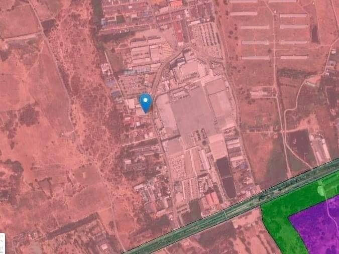 ขายโกดัง โรงงาน อาคาร ที่ดิน และ สิ่งปลูกสร้างขนาดใหญ่ สูงเนิน โคราช ถนนมิตรภาพ ราคาดี