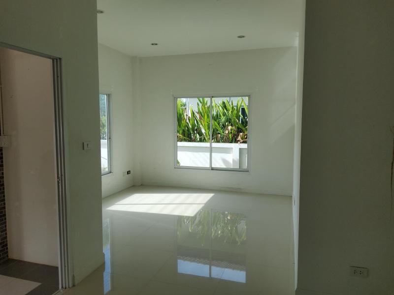 ขายบ้านเดี่ยวมือสองเมืองกาญจนบุรี จังหวัดกาญจนบุรี  โครงการ แกรนด์วิลล์ (บ้านพฤกษา)