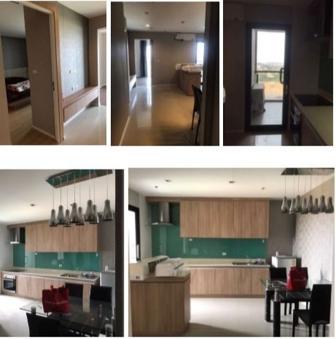 ขายคอนโดมือสองเมืองขอนแก่น     กันยารัตน์ เลควิว ขอนแก่น