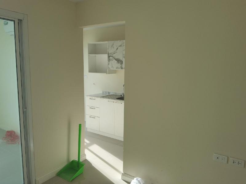 ขายคอนโดมือสองภาษีเจริญ  กรุงเทพมหานคร โครงการ เอสเจ เรสซิเดนซ์