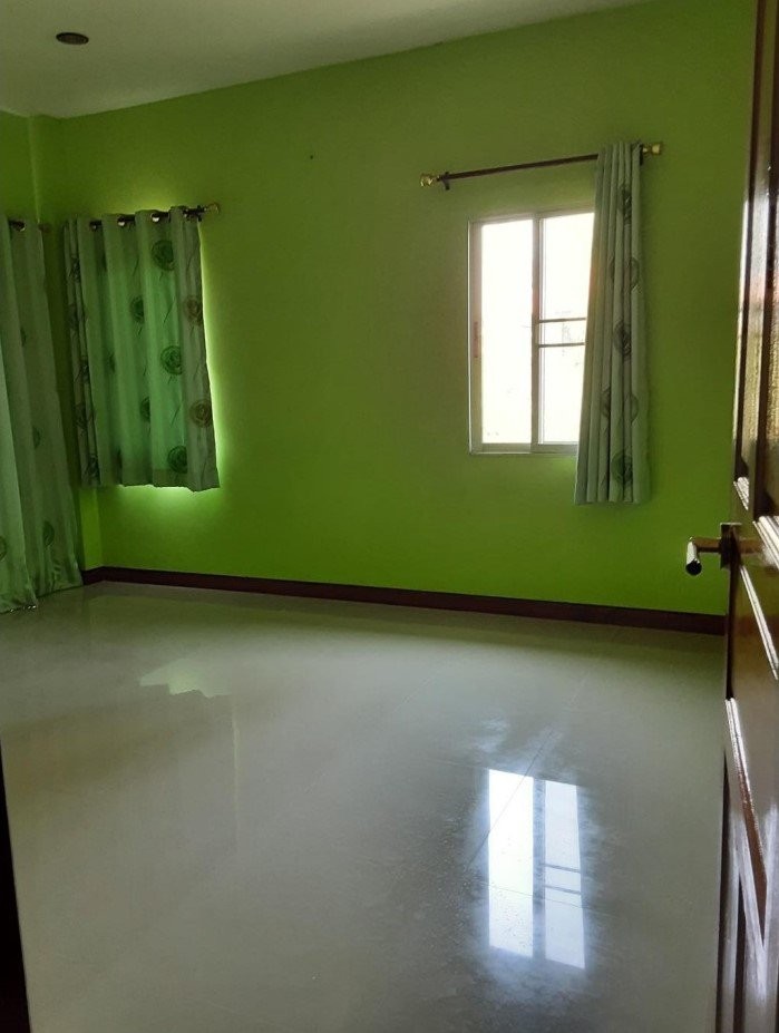 ขายบ้านเดี่ยวมือสองไทรน้อย จังหวัดนนทบุรี  โครงการ จิตลดาแลนด์