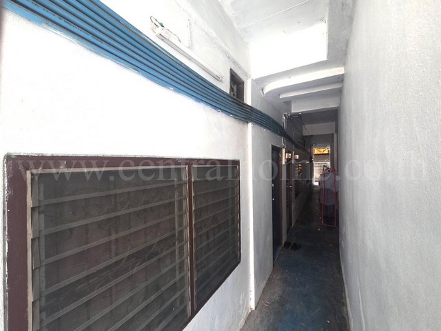 กิจการ อพาร์ทเม้นท์ ซอยทองสุข 2 - สุขุมวิท 80 ใกล้ BTS สำโรง