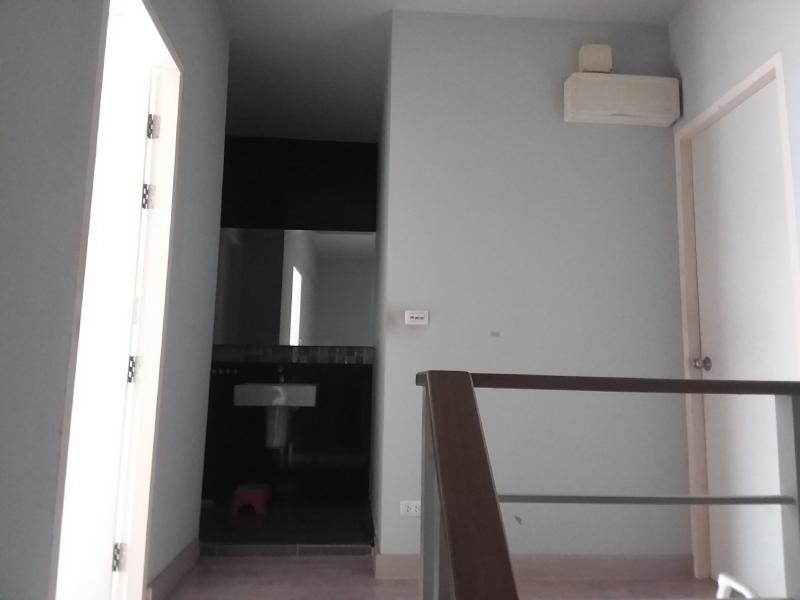 ขายทาวน์เฮ้าส์มือสองพุทธมณฑล จังหวัดนครปฐม โครงการ ซิตี้เชนส์ ศาลายา