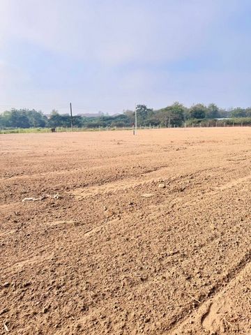 โซนแม่เหียะ ขายที่ดินตรว.ละ 18,000 บาท เนื้อที่ 2-2-25 ตรว. (1,025 ตรว.) ในหมู่บ้าน #กุลพรรณวิลเลจ เดินทางสะดวกสบาย เข้าเมืองง่าย