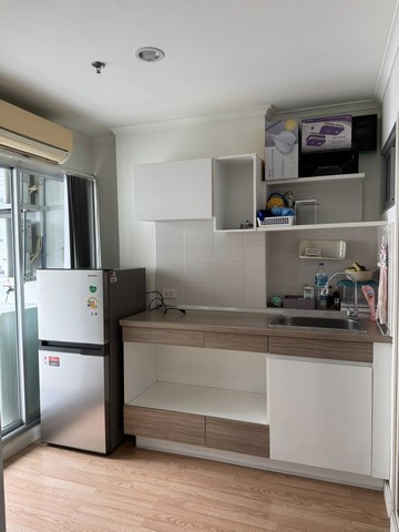 ปล่อยเช่า คอนโด ลุมพินี พาร์ค ปิ่นเกล้า (Lumpini Park Pinklao) ห้องสวย พร้อมอยู่ ใกล้เซ็นทรัลปิ่นเกล้า