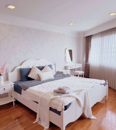 Hillside 4 Condo ห้องใหญ่หรูหรา กว้างขวาง เหมาะกับครอบครัวขนาดใหญ่ เฟอร์นิเจอร์ & เครื่องใช้ไฟฟ้าครบ