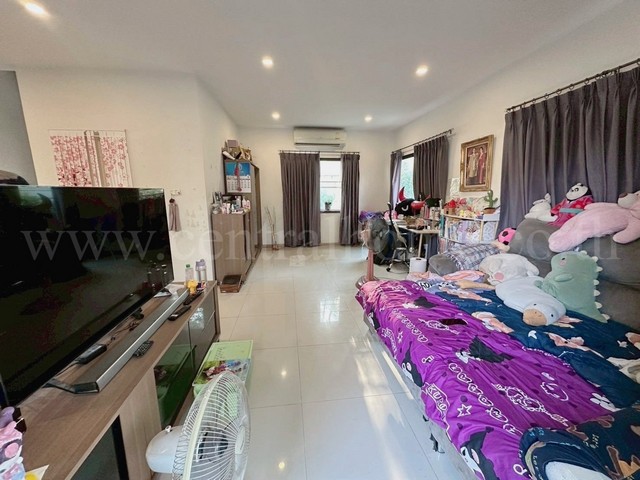 P2 บ้านแฝด คาซ่า วิลล์ บางใหญ่ นนทบุรี ถูกที่สุดในโครงการ