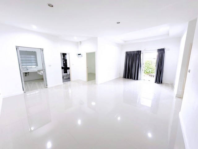 P2 บ้านเดี่ยว เดอะ ทาวน์ บางแขม - หลังสิรินธร หลังมุม