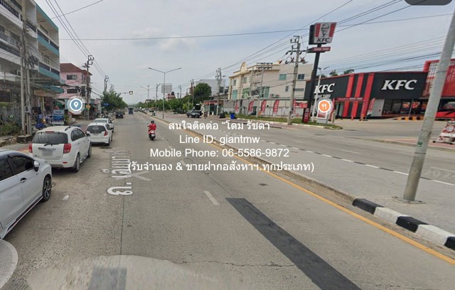 พื้นที่ดิน เป็นที่ดินเปล่าจัดสรรแปลงเล็ก รูปสี่เหลี่ยมผืนผ้า ที่อยู่มุมสงบ ท่ามกลางธรรมชาติ มีเพื่อนบ้าน อยู่ในผังสีเขียว (แน่นอนว่า ไม่มีโรงงานอยู่ใกล้แน่นอน) เหมาะสำหรับผู้ที่มองหาที่ดินขนาดเล็กเพื่อสร้างบ้านพักอาศัยส่วนตัว  ราคา - ดี