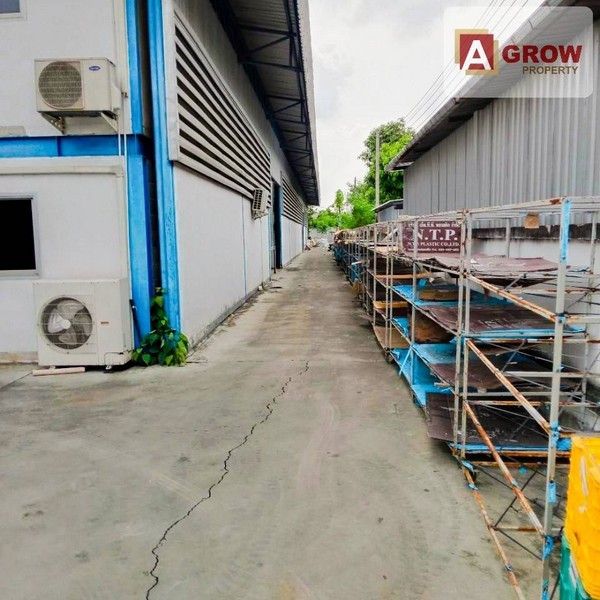 ขายโรงงาน 2,600 ตร.ม. พื้นที่สีเหลือง ทำการผลิตได้ นิคมพัฒนา ระยอง