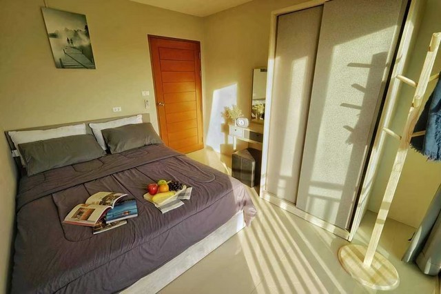 For Rent : Phuket Town, Phuket Avenue Condominium, 2 bedrooms 2 bathrooms, 6th flr.