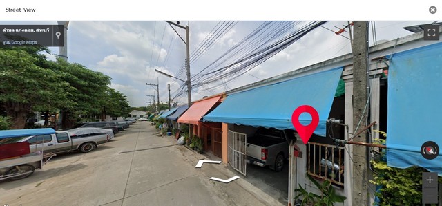 ขายบ้านทาวน์เฮาส์แก่งคอยสระบุรี ราคา1.29ล 2ห้องนอน1ห้องรับแขก1ห้องน้ำ 25ตรว.แก่งคอยสระบุรีโทร.0934415691