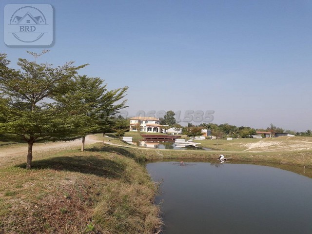 ขายถูกมากโครงการจัดสรร คุ้มค่าการลงทุน บนเขาใหญ่ จำนวน 59 แปลง บนพื้นที่ 28 ไร่ ขายราคา 180 ล้าน ปากช่อง นครราชสีมา