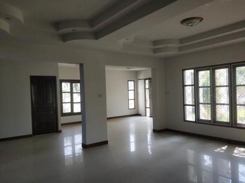 ขายบ้านเดี่ยวมือสองเมืองลำปาง จังหวัดลำปาง โครงการ จิตต์อารี วิลล์ 3 ลำปาง