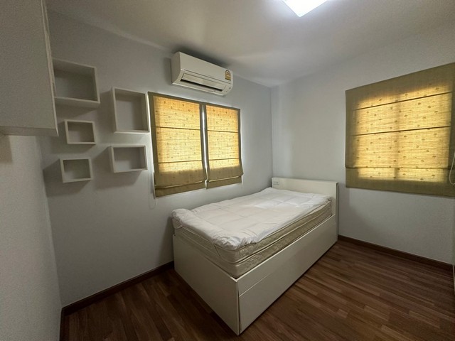 ให้เช่าบ้านเดี่ยว ถนนพัฒนาชนบท3 เขตลาดกระบัง     หลังมุม  The Plant( พระรามเก้า -วงแหวน)2