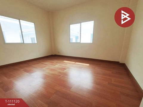 ขายบ้าน แลนซีโอ รามอินทรา-นวมินทร์ ราคาถูกกว่าหลังอื่น บ้านไม่เคยเข้าอยู่