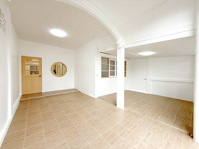 บ้านราคาไม่เกินล้าน ใกล้สี่แยกนิคมพัฒนา ผ่อนเพียงเดือนละ 3000 กว่าบาท