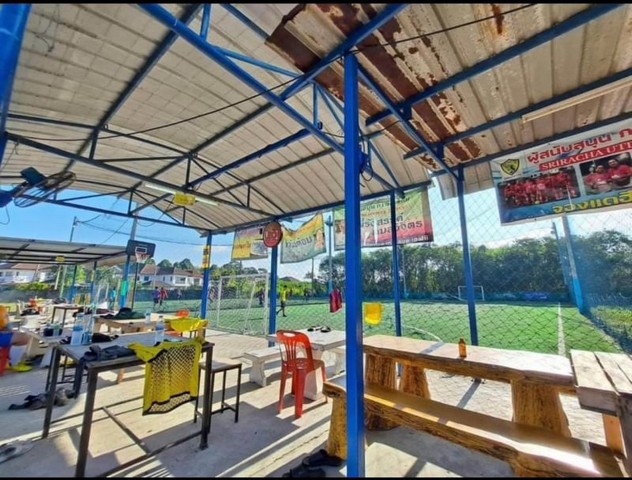 ขายที่ดินแปลงสวย ทำเลดี ไร่กล้วย ศรีราชา ชลบุรี FP-L0465