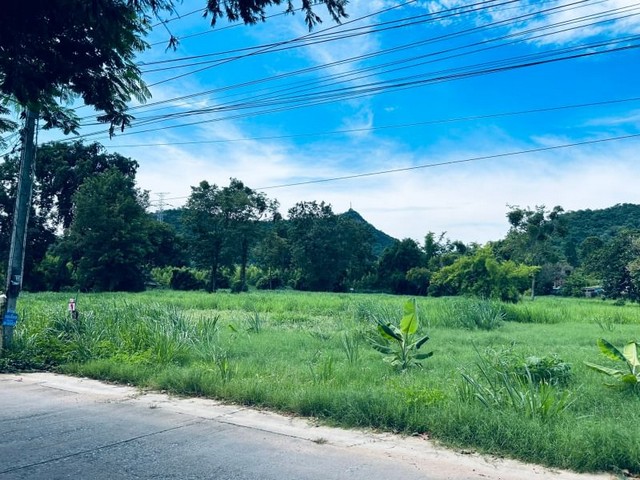 ขายที่ดินพื้นที่สีส้ม แปลงสวย ทำเลดี โซนบางพระ ศรีราชา ชลบุรี FP-L0464