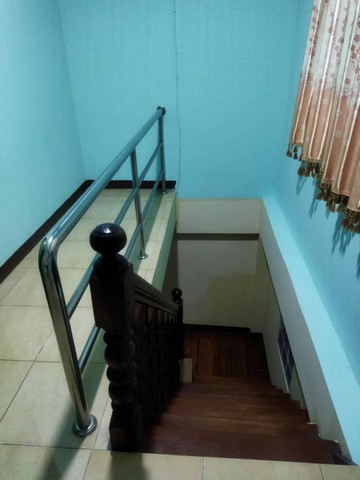 ขายด่วน บ้านสิรัญญาโครงการ 3 เนื้อที่ 87 ตารางวา ตำบลถนนใหญ่ อำเภอเมืองลพบุรี