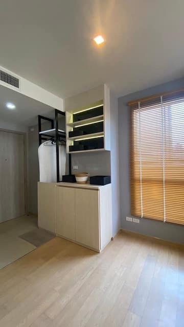 HQ Thonglor Private quiet comfortable 19th floor BTS Thonglor