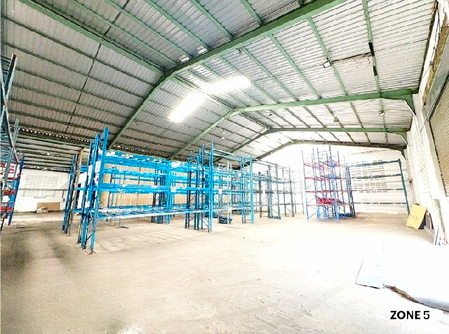 บิ๊กซี อ้อมใหญ่ 700ม.ตลาดพันล้าน 1.5 กม.ให้เช่าโกดัง คลังสินค้าขนาดใหญ่ 198 ตร.วา.790 ตร.ม.