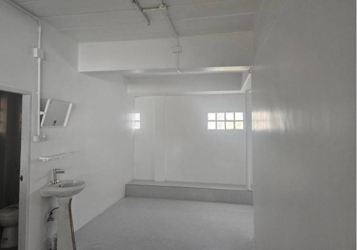 ให้เช่าโกดัง โรงงาน พื้นที่สีม่วง พุทธมณฑลสาย 4 ขนาด 1,680 ตร.ม.