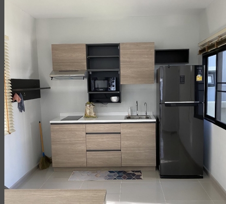 ขายบ้านเดี่ยว เทียรา วงแหวน บางนา เทพารักษ์  3นอน 3น้ำ