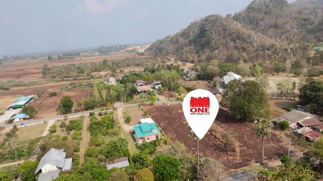 ขายที่ดินวิวภูเขา 2 ไร่ 117 ตร.วา ใกล้อ่างเก็บน้ำ บรรยากาศธรรมชาติเยี่ยม ต.เขาดินพัฒนา อ.เฉลิมพระเกียรติ จ.สระบุรี 0934415691ติดต่อเกริก