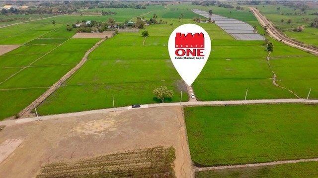 ขายที่ดินผังเมืองสีม่วงทำโรงงานสระบุรี ที่ดิน41ไร่ ถนน2ด้าน(เหมาะสร้างโรงงาน,คลังสินค้า,จัดสรร)โทร0934415691