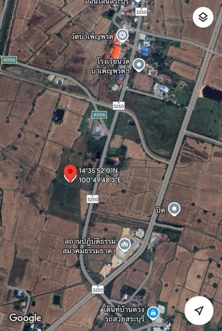 ขายที่ดินราคาถูก! วิวสวย ทำเลดี ตำบลหัวปลวก อำเภอเสาไห้ จังหวัดสระบุรี ที่ดินกือบ14ไร่ติดต่อ0934415691