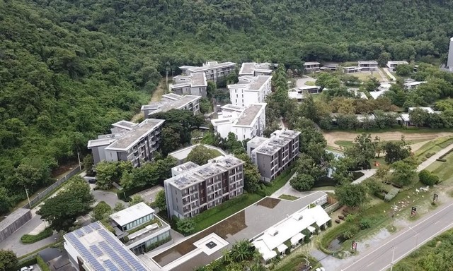 ขายคอนโดเขาใหญ่23องศา 23 Degree Condo by Sansiri 97ตรม.ราคา7.2ล้านติดต่อสอบถามโทร0934415691