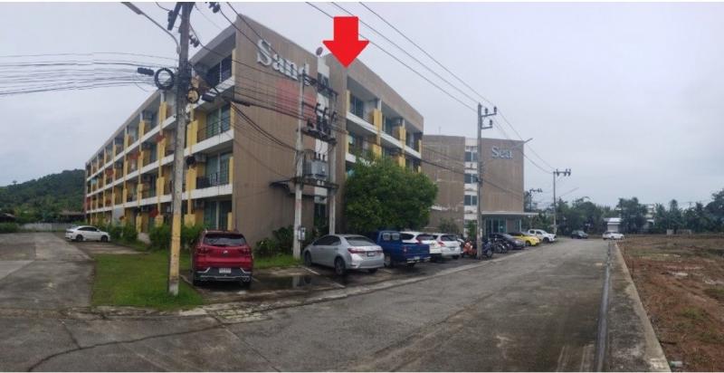 ขายคอนโดมือสองเมืองภูเก็ต จังหวัดภูเก็ต โครงการ เดอะ เบสท์ พ้อยท์เฟส 2