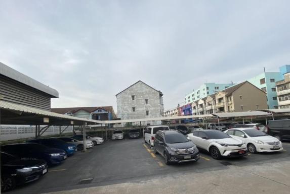 ให้เช่าอาคาร ขนาด 264 ตรม. มีลิฟท์ มีห้องน้ำแยก ถนนพระรามสอง ตรงข้าม Lotus