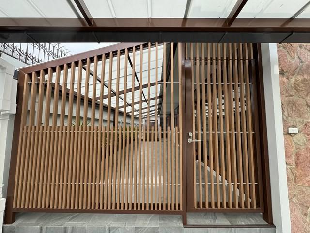 ให้เช่าบ้านเดี่ยว 2 ชั้น ซ.ปรีดีพนมยงค์ 25 เอกมัยซอย 10รีโนเวทใหม่ พร้อมเข้าอยู่