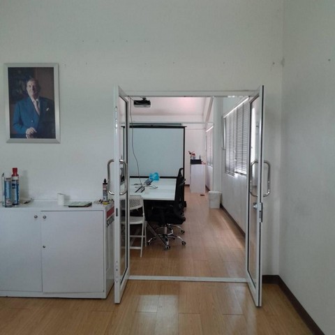 ให้เช่าโกดังพร้อมสำนักงาน ซอยเฉลิมพระเกียรติ 43 ศูนย์กีฬาบึงหนองบอน เขตประเวศ